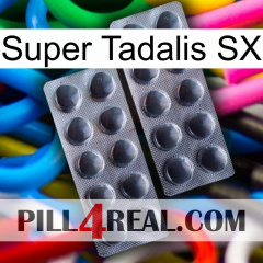 Super Tadalis SX 31